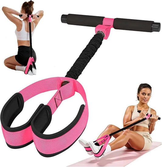 Tummy Trimmer Get Rid of Your Tummy at Home
