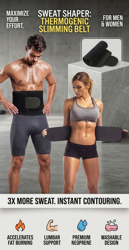 SWEAT BELT